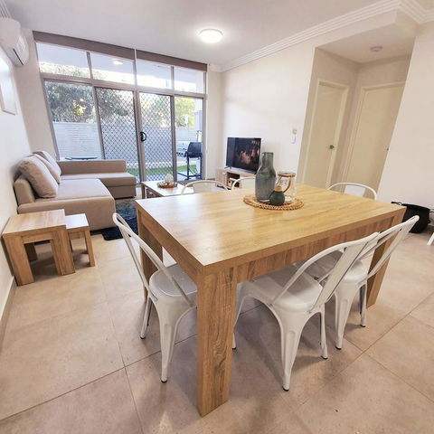 Brand New Family Friendly Apartment For 7 - Tourism Bookings 3