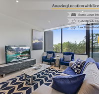 Brand New Luxury walking to Shopping mall Cinema. - Events Australia