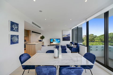 Brand New Luxury Walking To Shopping Mall, Cinema. - Events Australia 3