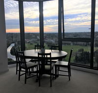 Brand New Penthouse with Water Views - Tourism Bookings