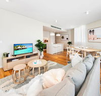 BRAND NEW- Premium Bondi Beach Escape - Accommodation Europe