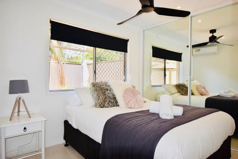Brandy Apartment - Events Australia 2