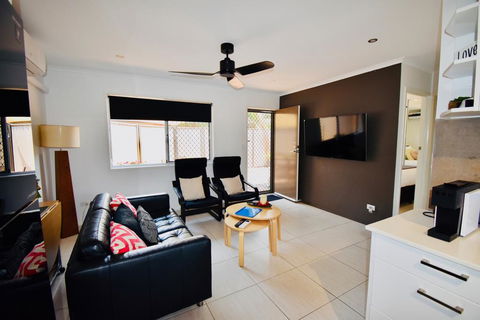 Brandy Apartment - Events Australia 1