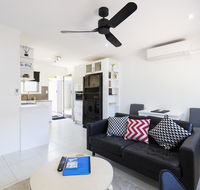 Brandy Apartment - Events Australia