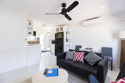 Brandy Apartment - Events Australia 0