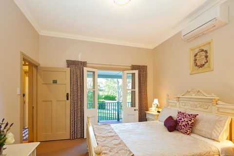 Brantwood Cottage Luxury Accommodation - Events Australia 2