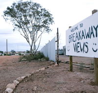 Breakaway Views Lia Place - Accommodation Europe