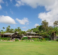BreakFree Aanuka Beach Resort - Tourism Bookings