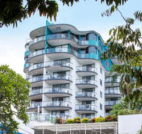 BreakFree Royal Harbour - Events Australia