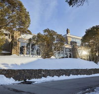 Breathtaker Hotel and Spa - Events Australia