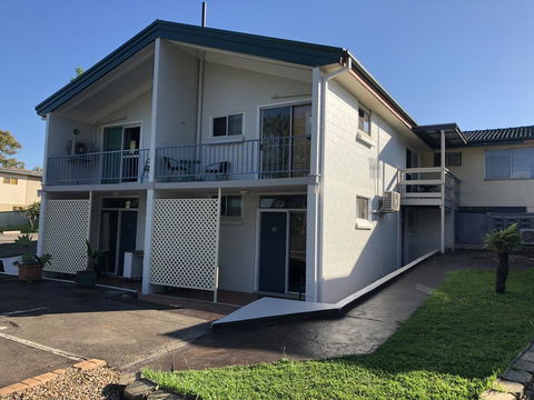 Breeze Inn - Events Australia 2