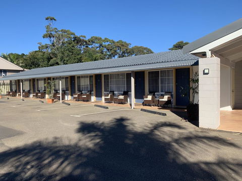 Breeze Inn - Events Australia 1