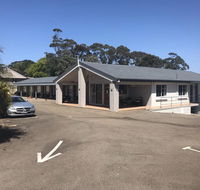 Breeze Inn - Events Australia