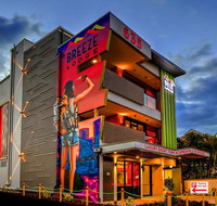 Breeze Lodge - Events Australia
