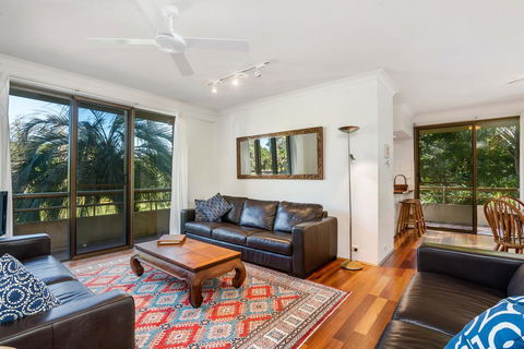 Breeze@Byron 1 Clarkes Beach - Accommodation Europe 0