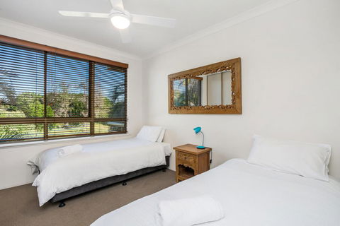 Breeze@Byron 1 Clarkes Beach - Accommodation Europe 1