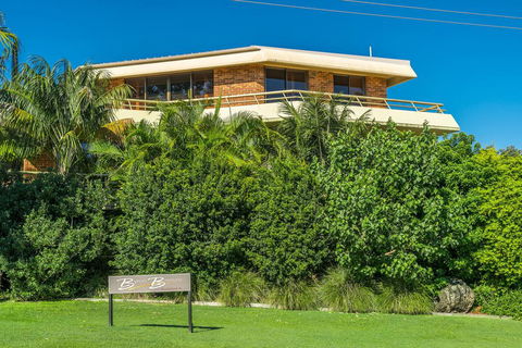 Breeze@Byron 1 Clarkes Beach - Accommodation Europe 3