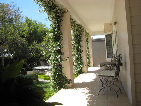 Brezza Bella Boutique Bed & Breakfast - Events Australia 0