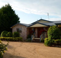 Brick Creek House - Events Australia