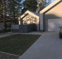 Bridal Falls Cottage - Events Australia