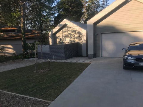 Bridal Falls Cottage - Tourism Bookings 0