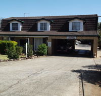 Bridge Street Motor Inn - Events Australia