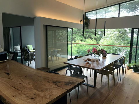 Brightwater Retreat - Events Australia 3