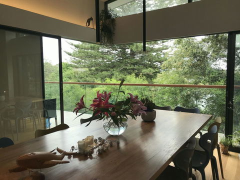 Brightwater Retreat - Events Australia 1