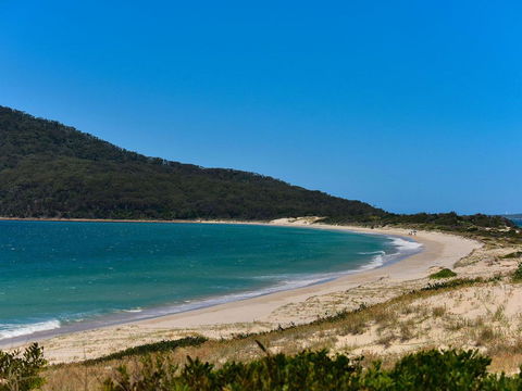 Brilliant Location - Events Australia 3