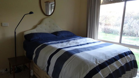 Brimin Lodge Orchard Cottage - Events Australia 1