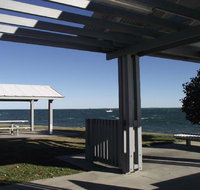 Bring the family dog and the boat to Welsby Pde Bongaree - Events Australia
