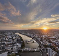 Brisbane CBD Apartments - Tourism Bookings