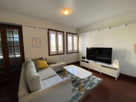 Brisbane City Apartment Atop Victoria Park - Events Australia 0