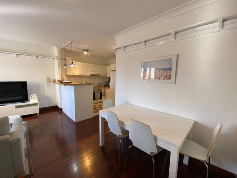 Brisbane City Apartment Atop Victoria Park - Events Australia 2