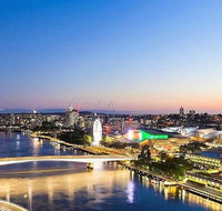 Brisbane City Apartments Tank St CBD - Tourism Bookings