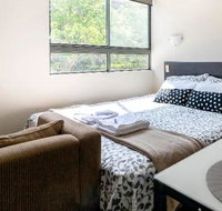 Brisbane City Resort Style Studio Waterfront Apartment - WINTER SPECIAL - Events Australia