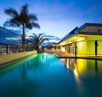 Brisbane City YHA - Tourism Bookings