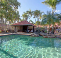 Brisbane International Virginia - Events Australia
