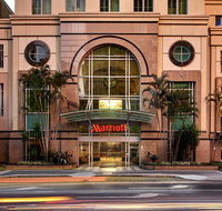 Brisbane Marriott Hotel - Tourism Bookings