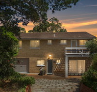 Broadbeach Retreat - 32 Broadbeach Drive - Events Australia