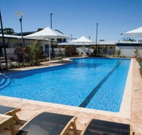 Broadwater Mariner Resort - Events Australia