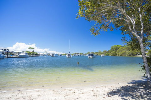 Broadwater Paradise - Events Australia 1