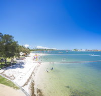 Broadwater Paradise - Events Australia