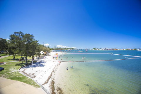 Broadwater Paradise - Events Australia 0