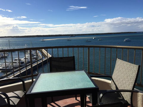 Broadwater Shores Waterfront Apartments - Events Australia 2