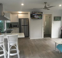 Brodie Beach Bungalow - Tourism Bookings