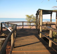 Broome Bird Observatory - Events Australia