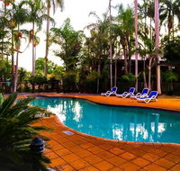 Broome Time Resort - Events Australia