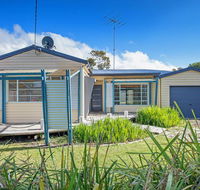 Bruce and Lola's - Events Australia