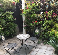 Brunswick B & B - Accommodation Europe